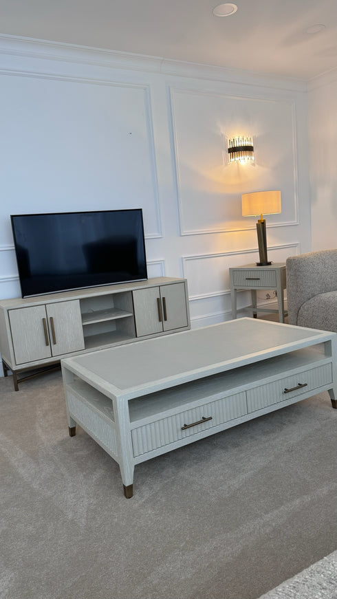 Saylor TV Unit